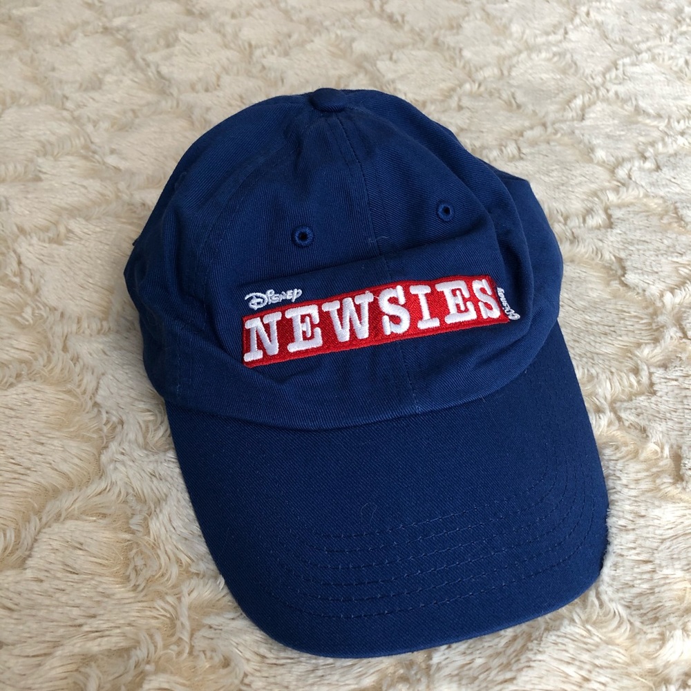 Disney’s Newsies Baseball Hat